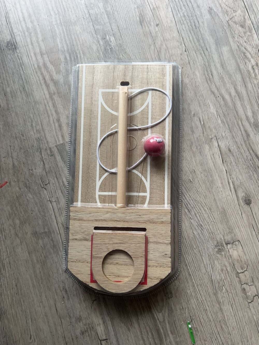 Basketball Drinking Game Desktop Toy